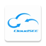 cloudsee android application logo